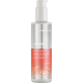 Joico YouthLock Anti-Frizz Blowout Crème