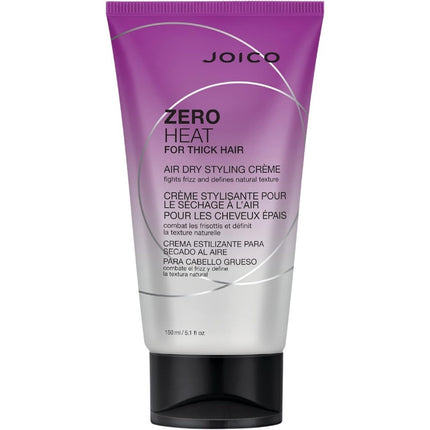 Joico Zero Heat Air Dry Creme - 150ml