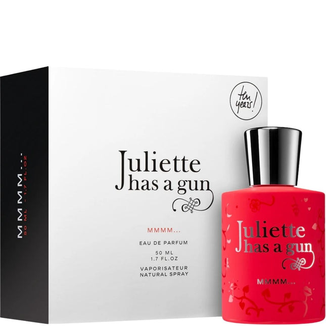 Juliette has a gun Mmmm… Eau de Parfum - 50ml