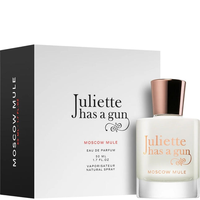 Juliette has a gun Moscow Mule Eau de Parfum