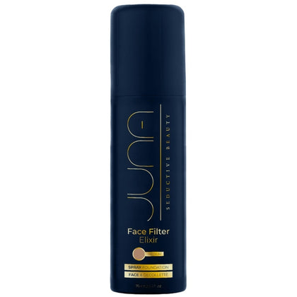 Juna Face Filter Spray Foundation Medium - 75ml