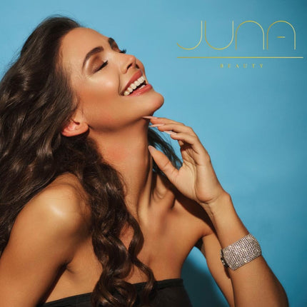 Juna Golden Glow Bronzing Mist Self Tan Spray - 125ml