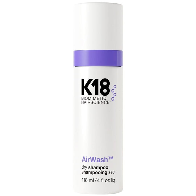 K18 Airwash Droogshampoo