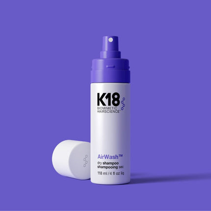 K18 Airwash Droogshampoo