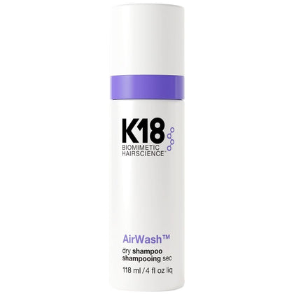 K18 Airwash Dry Shampoo