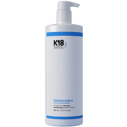 K18 Damaged Shield Protective Shampoo