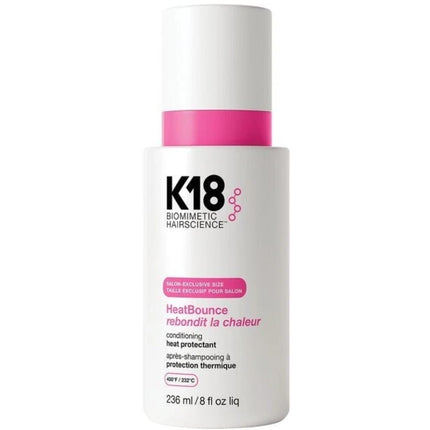 K18 Heatbounce Conditioning Heat Protectant