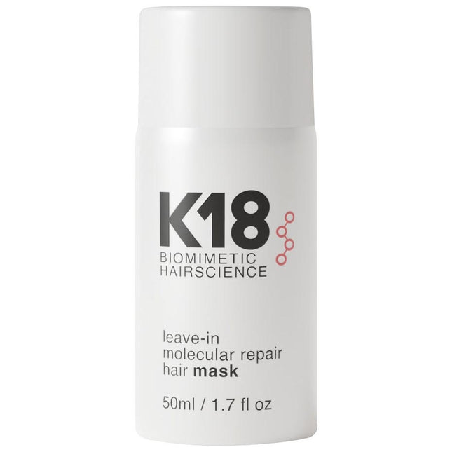 K18 Leave-In Molecular Repair Hair Mask