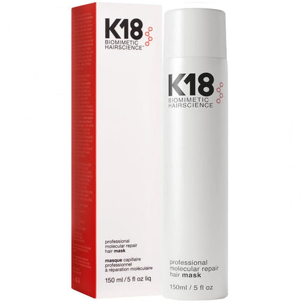 K18 Leave-in Repair Hair Mask - 150ml