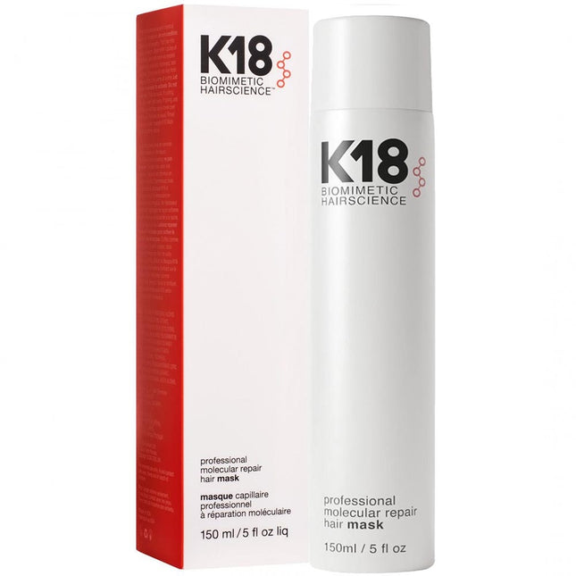 K18 Leave-in Repair Hair Mask - 150ml