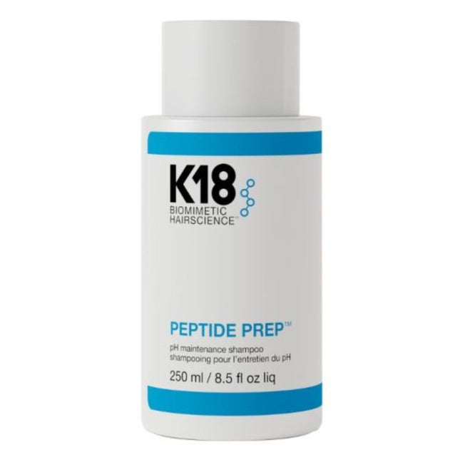 K18 Peptide Prep & Damage Shield Set - 250+250ml