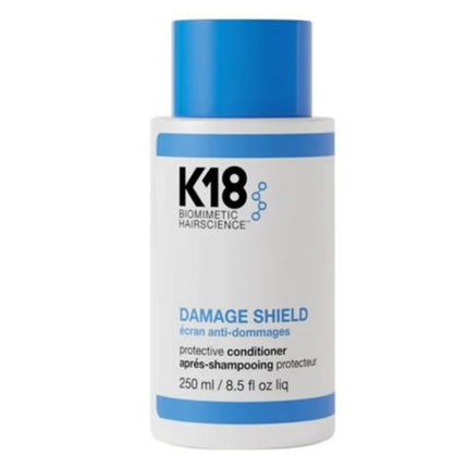 K18 Peptide Prep & Damaged Shield Set - 250+250+30ml