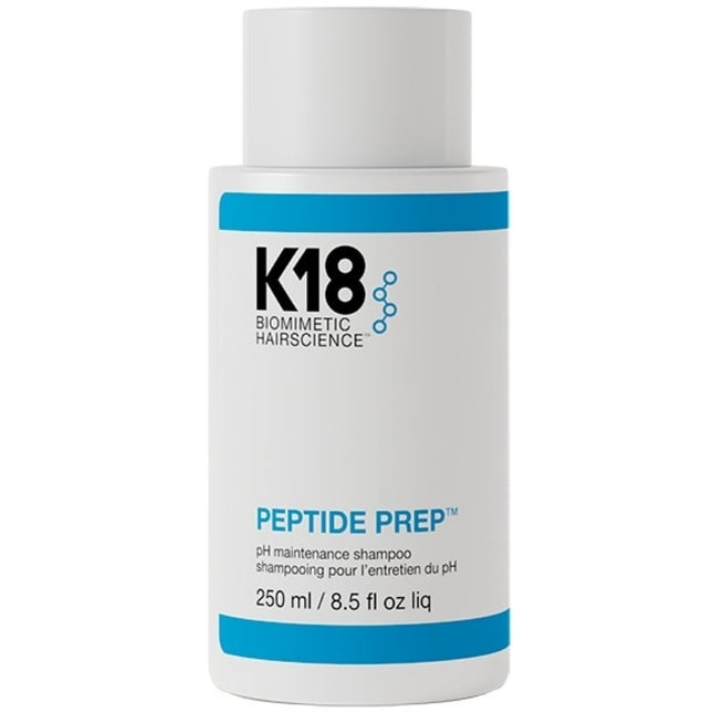 K18 Peptide Prep pH Maintenance Shampoo