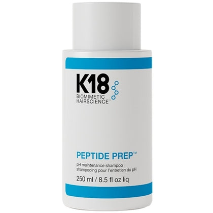 K18 Peptide Prep pH Maintenance Shampoo