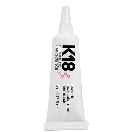 K18 Repair Hair Mask Set - 50+5ml