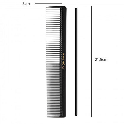 KASHŌKI Cutting Comb Keiko