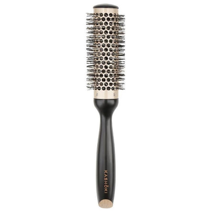 KASHŌKI Essential Round Brush - 30mm