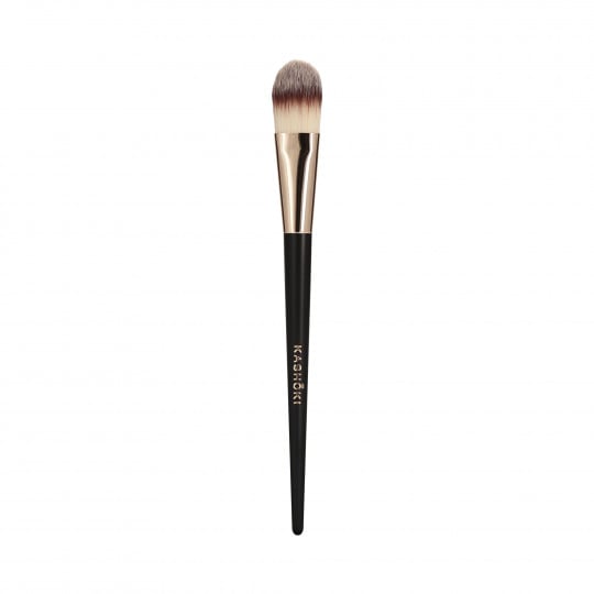 KASHŌKI Flat Foundation Brush - 104