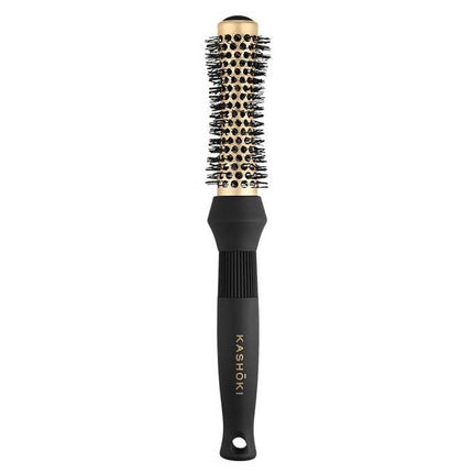 KASHŌKI Hourglass Styling Brush - 25mm
