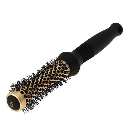 KASHŌKI Hourglass Styling Brush - 25mm