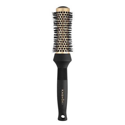 KASHŌKI Hourglass Styling Brush - 33mm