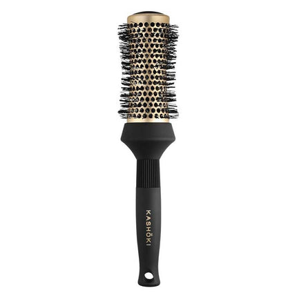KASHŌKI Hourglass Styling Brush - 43mm