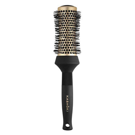 KASHŌKI Hourglass Styling Brush - 43mm