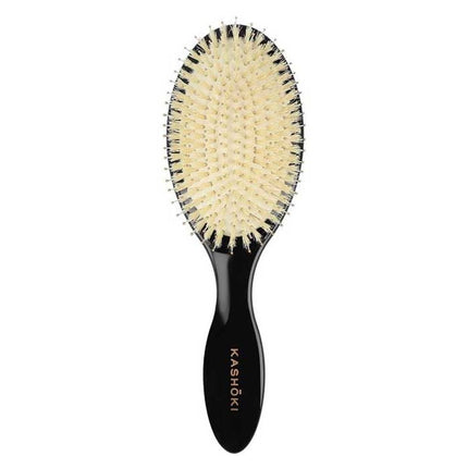 KASHŌKI Smooth White Detangler Haarborstel