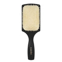 KASHŌKI Smooth White Detangler Paddle Haarborstel