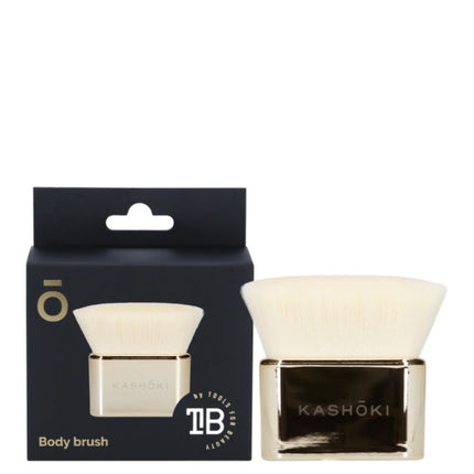 KASHŌKI Vegan Body Brush