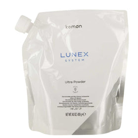 Kemon Lunex System Ultra Powder Blondeerpoeder - 400g