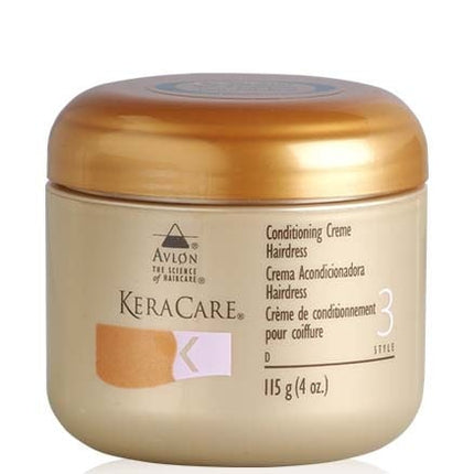 KeraCare Conditioning Creme Hairdress