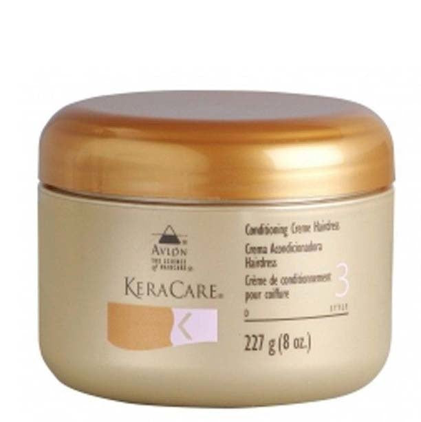 KeraCare Conditioning Creme Hairdress