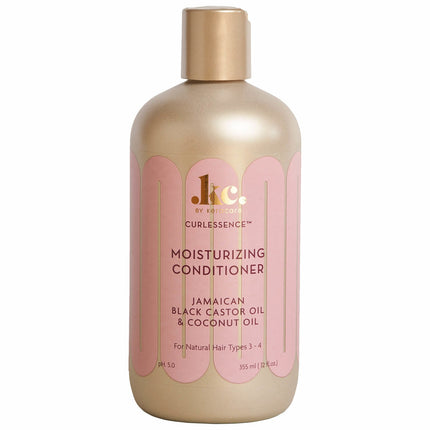 KeraCare Curlessence Moisturizing Conditioner - 355ml