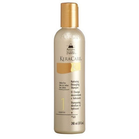 KeraCare Hydrating Detangling Sulfate-Free Shampoo