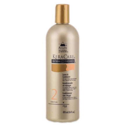 KeraCare Natural Textures Leave-in Conditioner