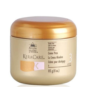 KeraCare Style Creme Press - 115gr
