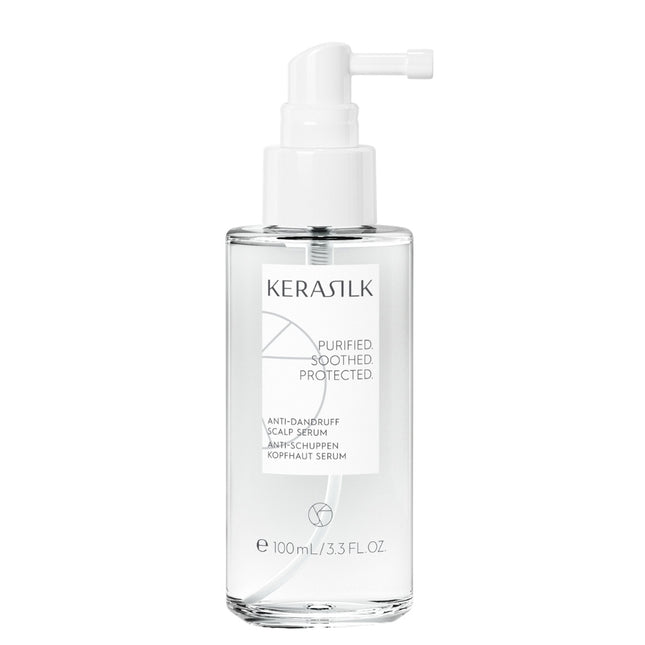 Kerasilk Anti-Dandruff Scalp Serum - 100ml