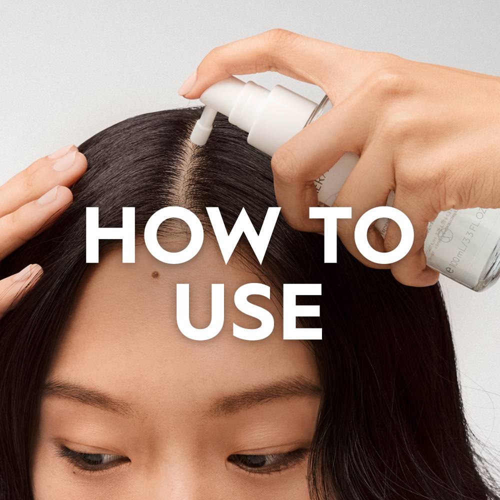 Kerasilk Anti-Dandruff Scalp Serum - 100ml