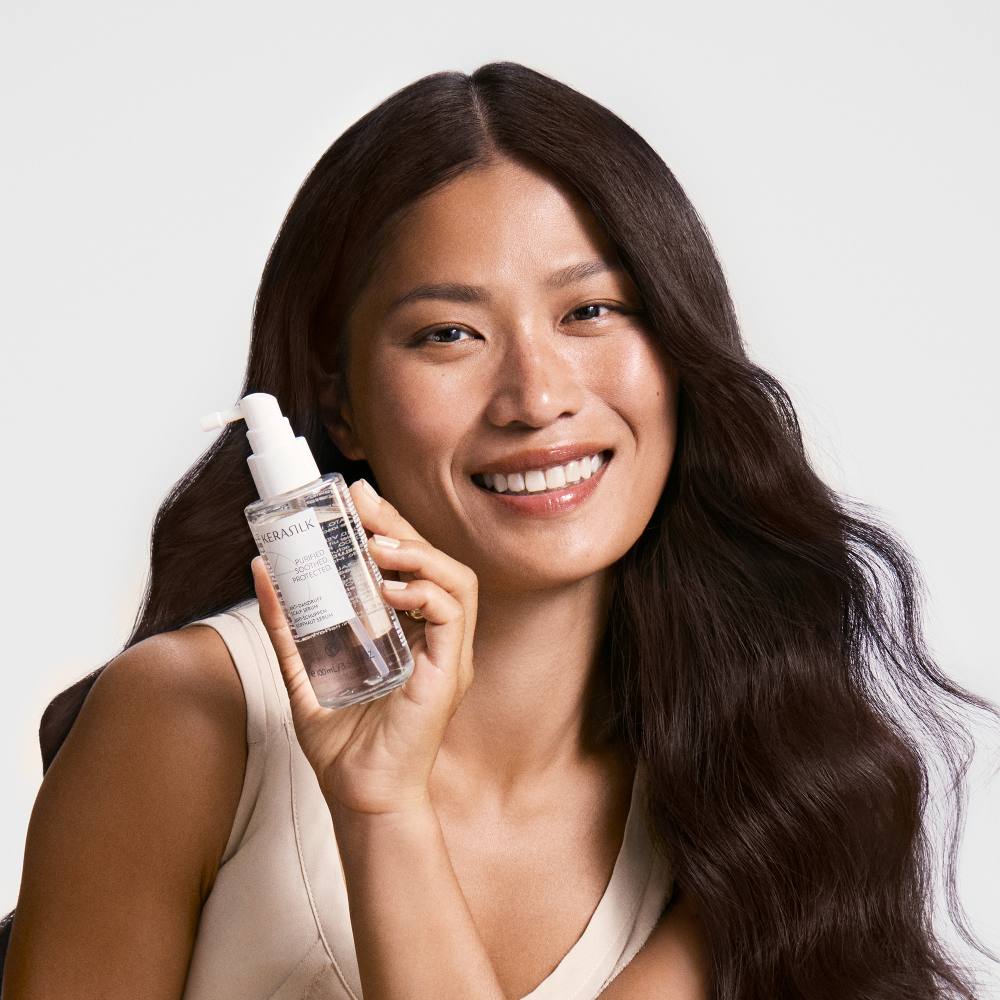 Kerasilk Anti-Dandruff Scalp Serum - 100ml
