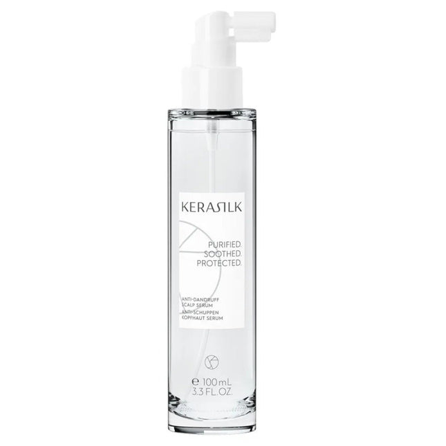 Kerasilk Anti-Dandruff Scalp Serum - 100ml - sale