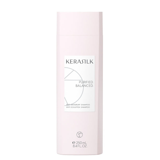 Kerasilk Anti-Dandruff Shampoo