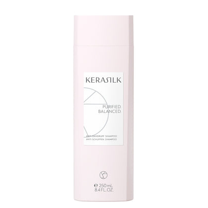Kerasilk Anti-Dandruff Shampoo