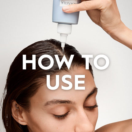 Kerasilk Exfoliating Scalp & Hair Treatment - 200ml