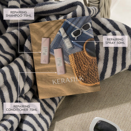 Kerasilk Kerasilk Repairing Travel set