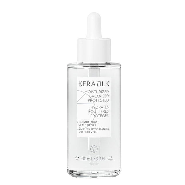 Kerasilk Moisturizing Scalp Drops - 100ml
