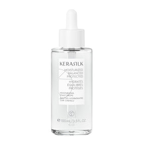 Kerasilk Moisturizing Scalp Drops - 100ml