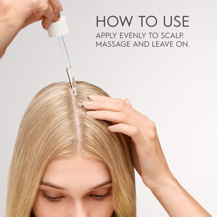 Kerasilk Moisturizing Scalp Drops - 100ml