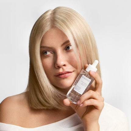 Kerasilk Moisturizing Scalp Drops - 100ml