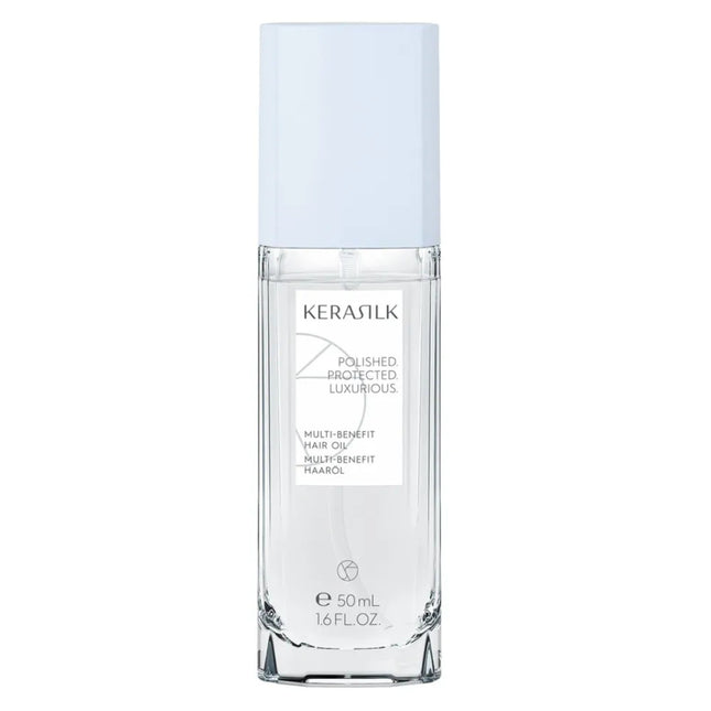 Kerasilk Multi Benefit Hair Oil - 50 ml